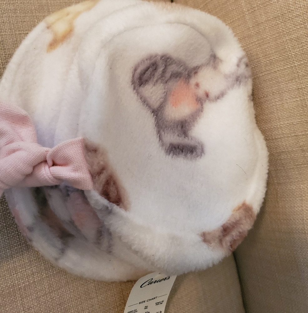 Baby hat - Picture 2 of 3